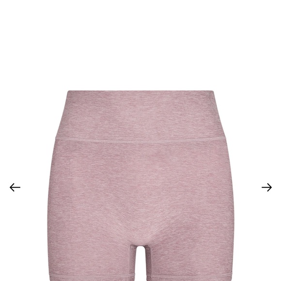 Monday Swimwear Set: Sports Bra & Short - Picture 6 of 8